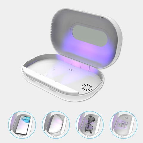 韓國 Dr.Capsule 多功能殺菌器