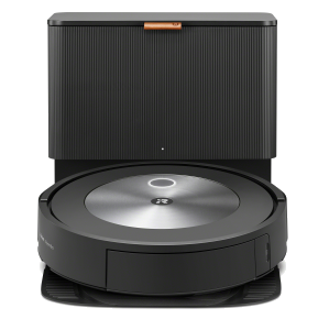 iRobot Roomba j7+ 吸塵機械人 (連Clean Base™)