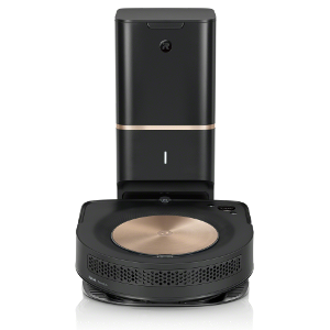 iRobot Roomba s9+ 吸塵機械人 (連Clean Base™)