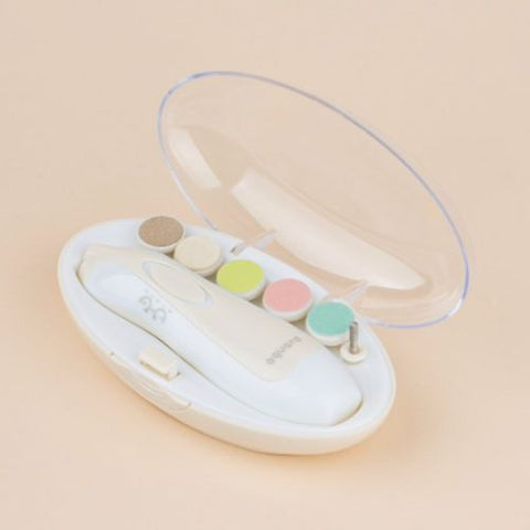 韓國 Aguard 電動磨甲器