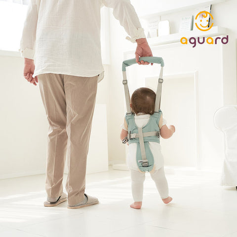 aguard 防走失學行帶