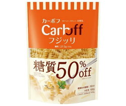 HAGOROMO - CardOFF減糖50%低卡螺絲粉 100g