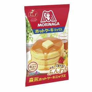 森永製菓 日本版森永 熱香餅 班戟粉 150g x4袋