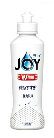 P&G - JOY W除菌洗潔精 (清爽微香)170ml