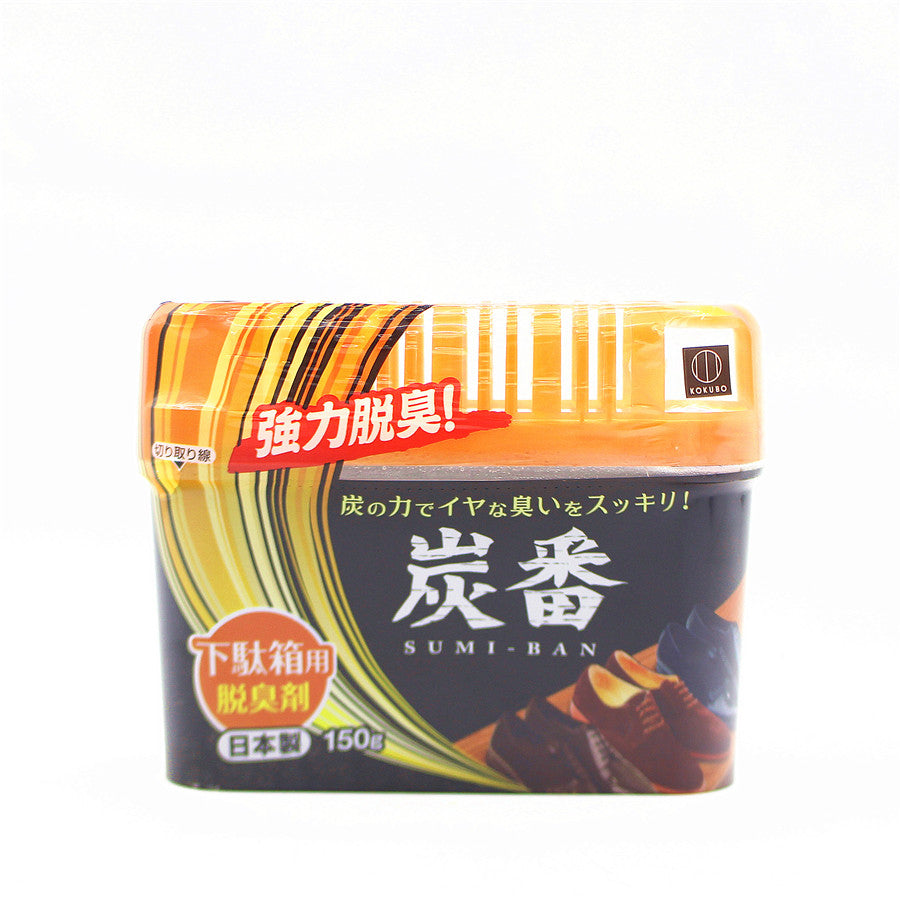 小久保 - 日本小久保 脱臭劑 - 鞋櫃用