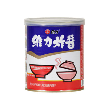 維力炸醬罐800g