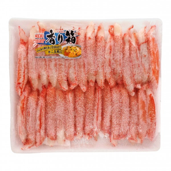日本Sugiyo香箱仿松葉蟹棒 30pcs(240g)