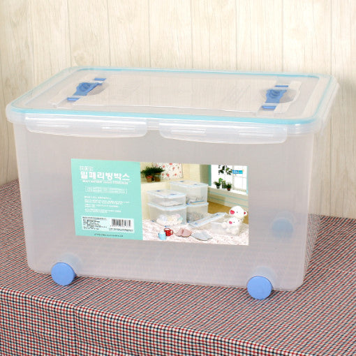 韓國製 Plafarm 儲物盒