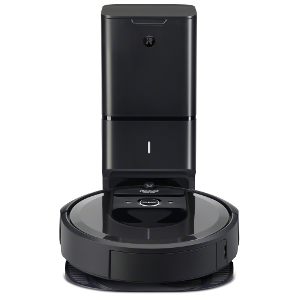 iRobot Roomba i7+ 吸塵機械人 (連Clean Base™)